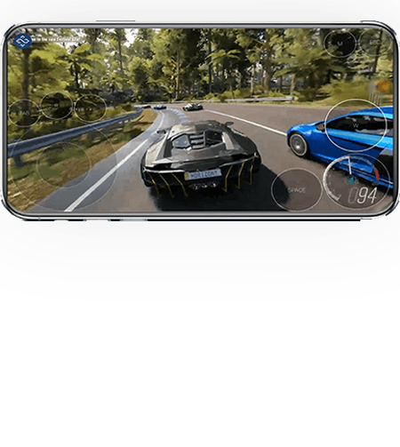 Forza 3 android